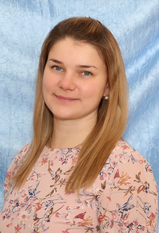 Дементьева Наталья Алексеевна.