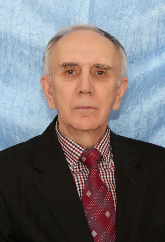 Гавриловец Василий Петрович.