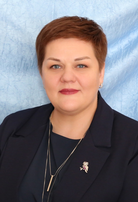 Киселева Мария Геннадьевна.